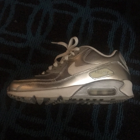 Nike air max - Picture 4 of 4